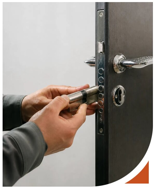 Замена замков Mul T Lock с выездом в Советской Гавани круглосуточно