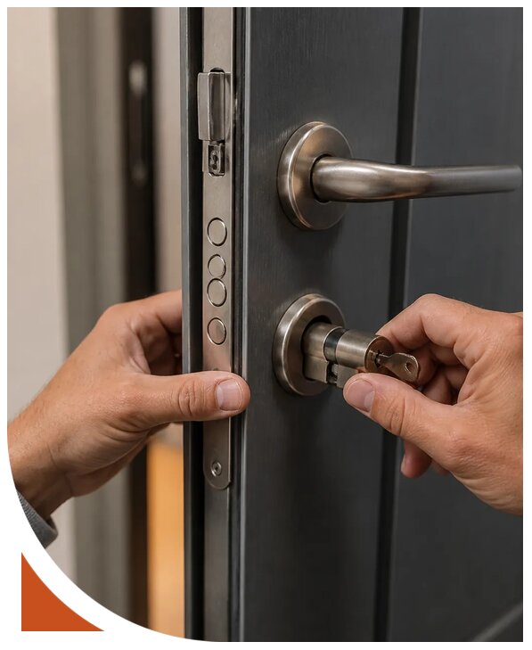 Срочная замена замков Abloy в Советской Гавани от 6753 р. | Разлок-Свс