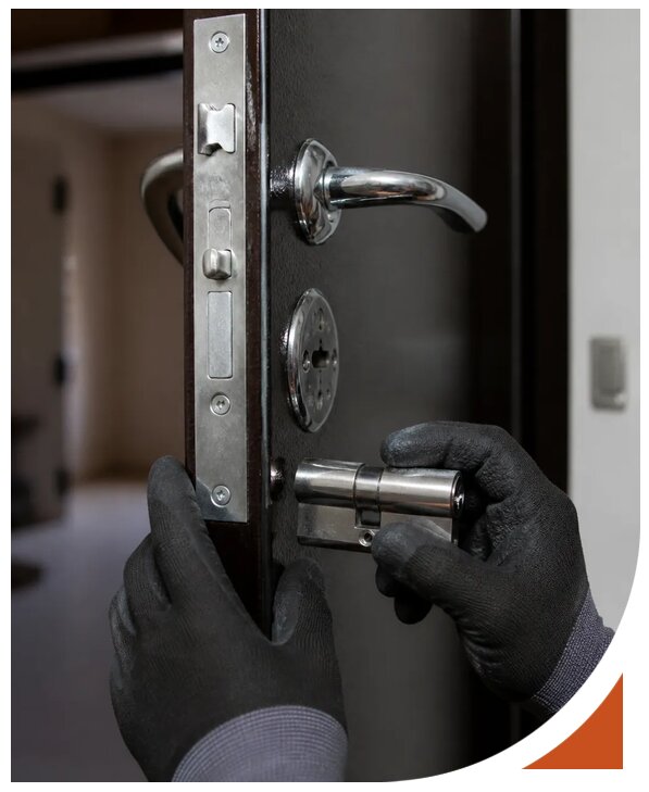 Замена замков Abloy срочно с гарантией и выездом в Советской Гавани