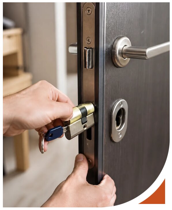 Профессиональный ремонт замков Mul T Lock с выездом в Советской Гавани