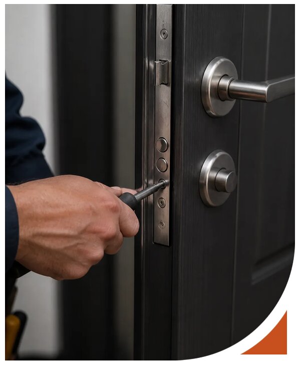 Ремонт замков Abloy с выездом мастера на дом в Советской Гавани